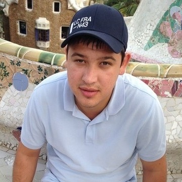 Евгений, 32, Tyumen, Russian Federation