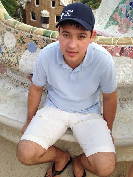 Евгений, 32, Tyumen, Russian Federation