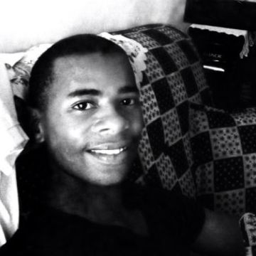 Stev maurice, 32, Kampala, Uganda