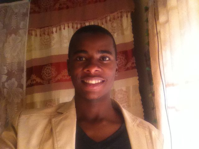 Stev maurice, 32, Kampala, Uganda