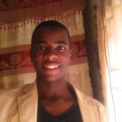 Stev maurice, 32, Kampala, Uganda