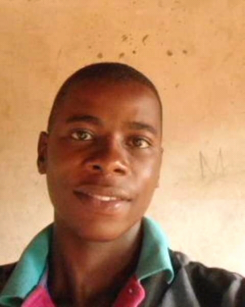 Stev maurice, 32, Kampala, Uganda