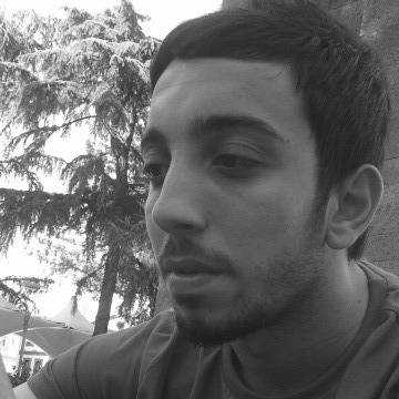 Süleyman Kibar, , Istanbul, Turkey