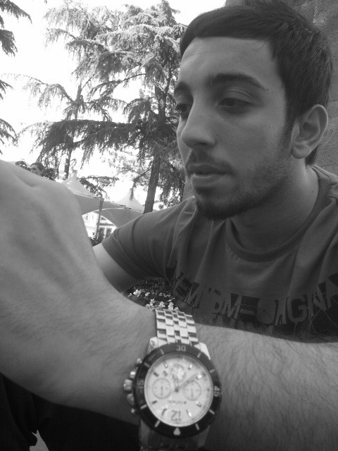 Süleyman Kibar, , Istanbul, Turkey