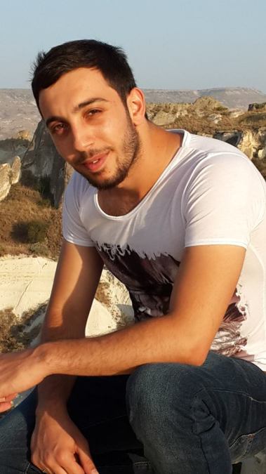 Süleyman Kibar, , Istanbul, Turkey