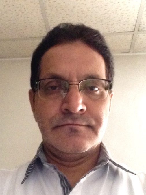 hanif ar maruf, 45, Ar Ruwaidah, Saudi Arabia