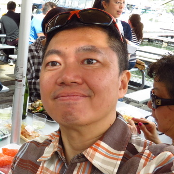 mpp, 48, Bangkok, Thailand