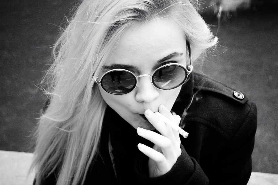 Sophie, 29, Tomsk, Russian Federation