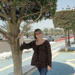 Olga, 51, Krasnodar, Russian Federation