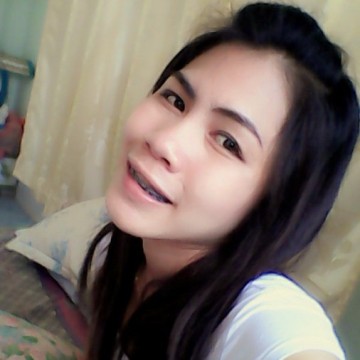 AumAim Sungsuman, 33, Bangkok, Thailand