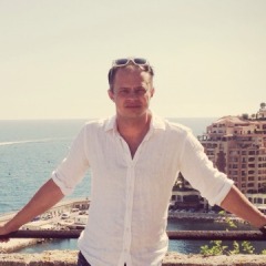 Artem, 42, Karagandy, Kazakhstan