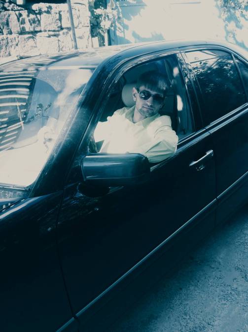 VARO, 33, Yerevan, Armenia