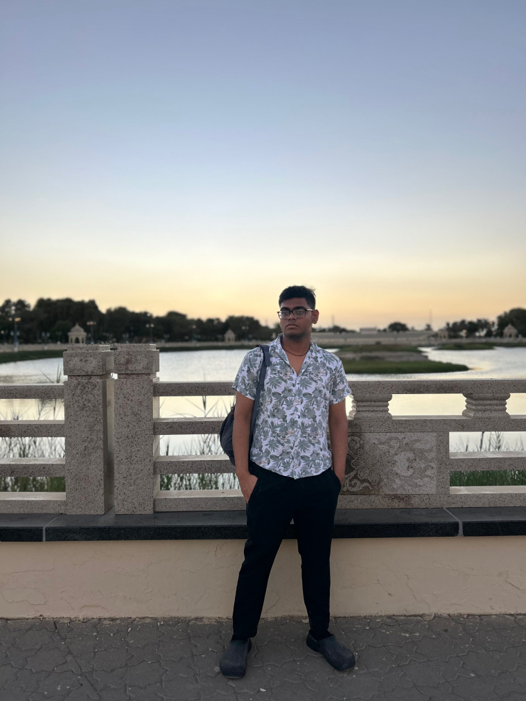 gavin, 26, Muscat, Oman