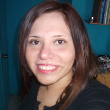 Nina, 35, Arica, Chile