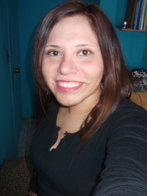 Nina, 35, Arica, Chile