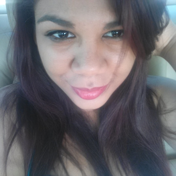 Scarlette, 34, San Pedro Sula, Honduras