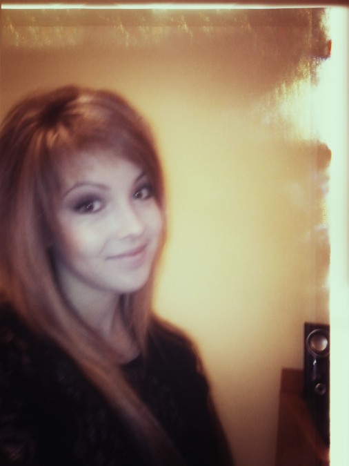 Danietta, 34, Kiev, Ukraine