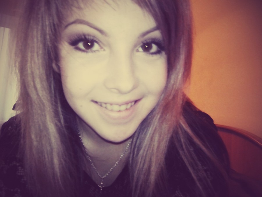 Danietta, 34, Kiev, Ukraine