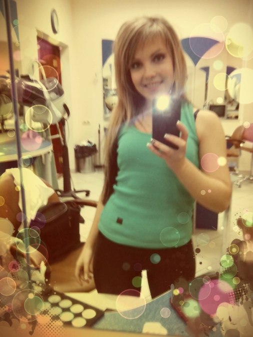 Danietta, 34, Kiev, Ukraine