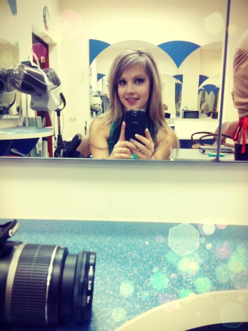 Danietta, 34, Kiev, Ukraine