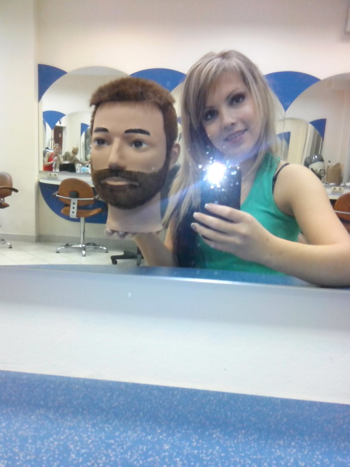 Danietta, 34, Kiev, Ukraine