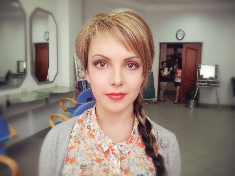 Danietta, 34, Kiev, Ukraine