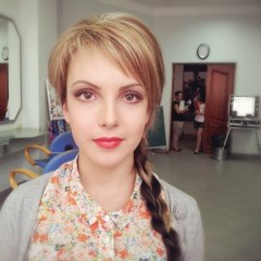 Danietta, 34, Kiev, Ukraine