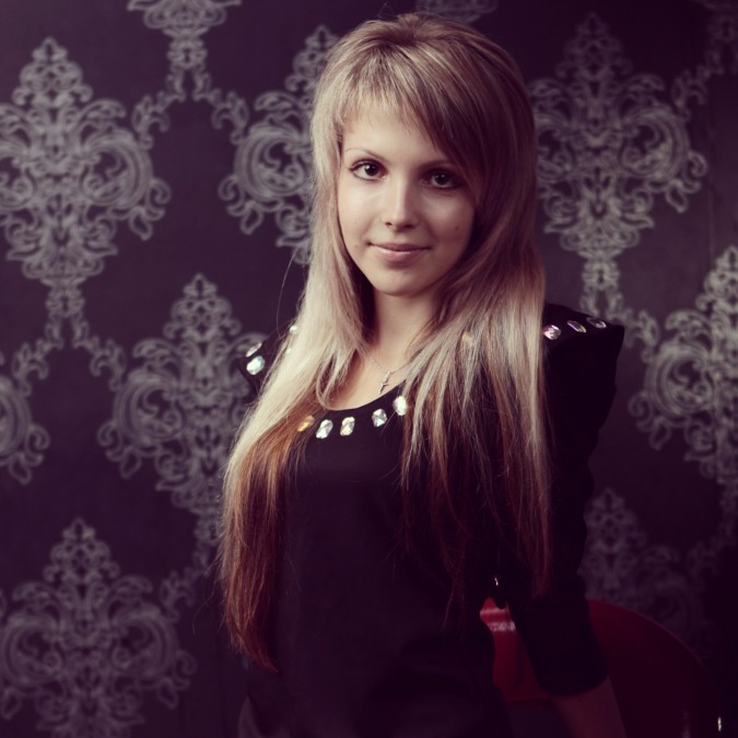 Danietta, 34, Kiev, Ukraine