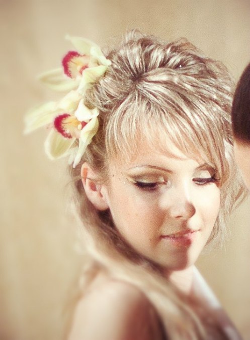 Danietta, 34, Kiev, Ukraine