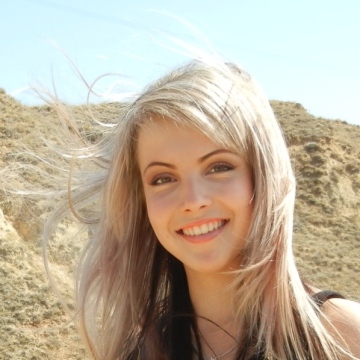 Danietta, 34, Kiev, Ukraine