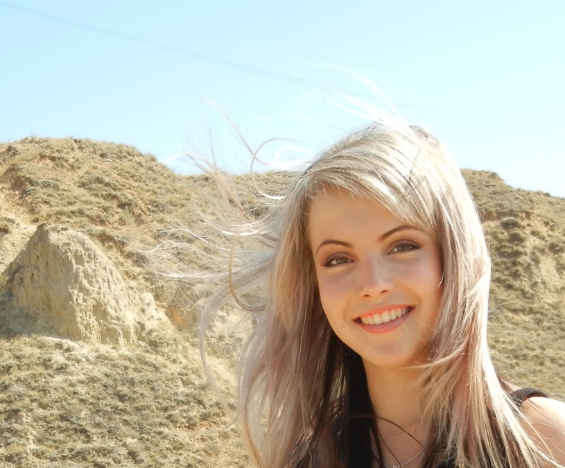 Danietta, 34, Kiev, Ukraine