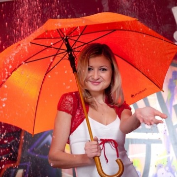 Olga, 41, Moscow, Russian Federation