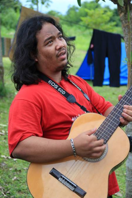 Ujee, 35, Bangkok Yai, Thailand