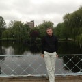 Fedor Golikov, 44, Moscow, Russian Federation