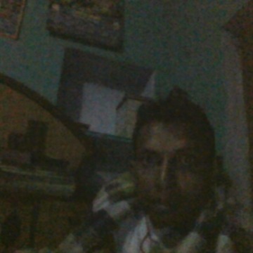 Manish, 43, Agra, India