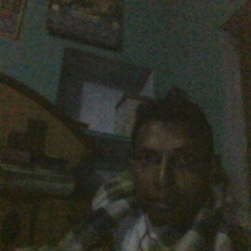 Manish, 43, Agra, India