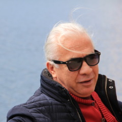 AKIN, 61, Istanbul, Turkey