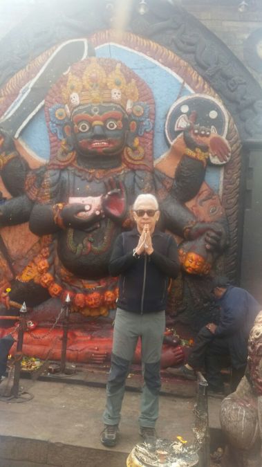 AKIN, 61, Istanbul, Turkey