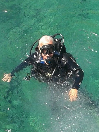 AKIN, 61, Istanbul, Turkey