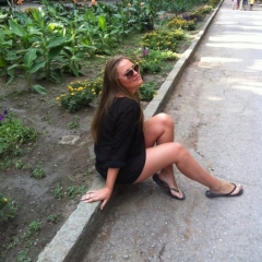 Кейт, 35, Luhansk, Ukraine