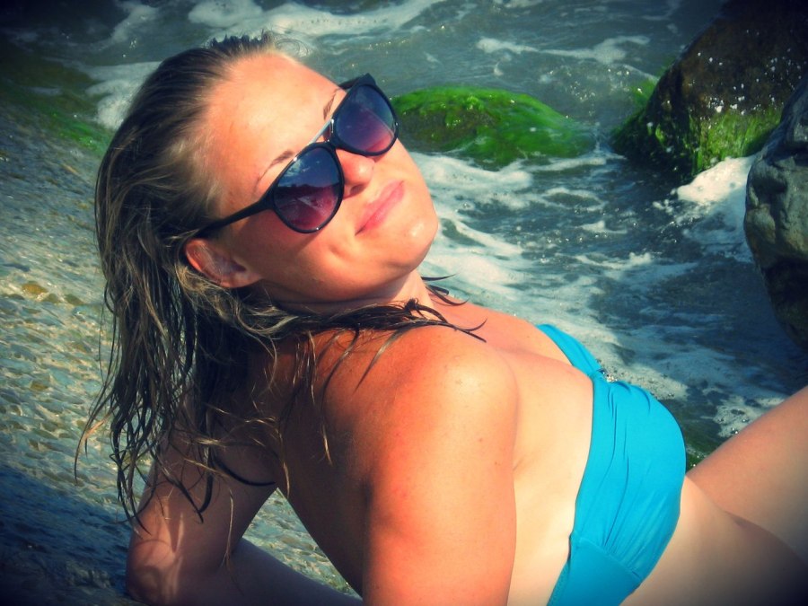 Кейт, 35, Luhansk, Ukraine