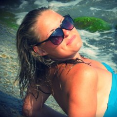 Кейт, 35, Luhansk, Ukraine