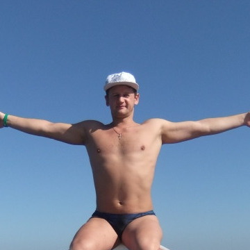 Влад Раков, 53, Lipetsk, Russian Federation