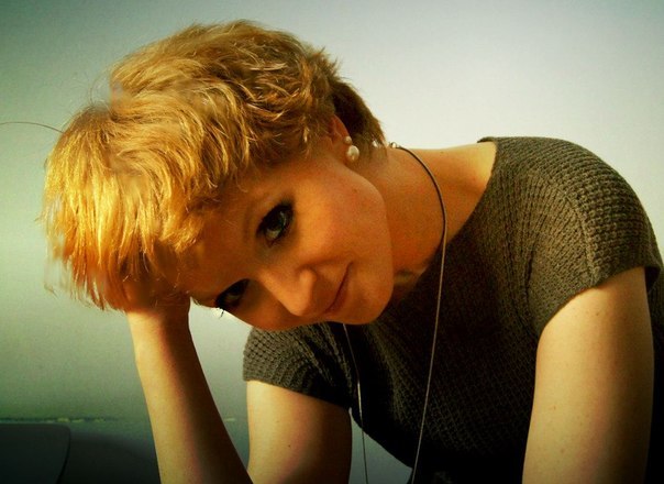 Ann, 41, Moscow, Russian Federation