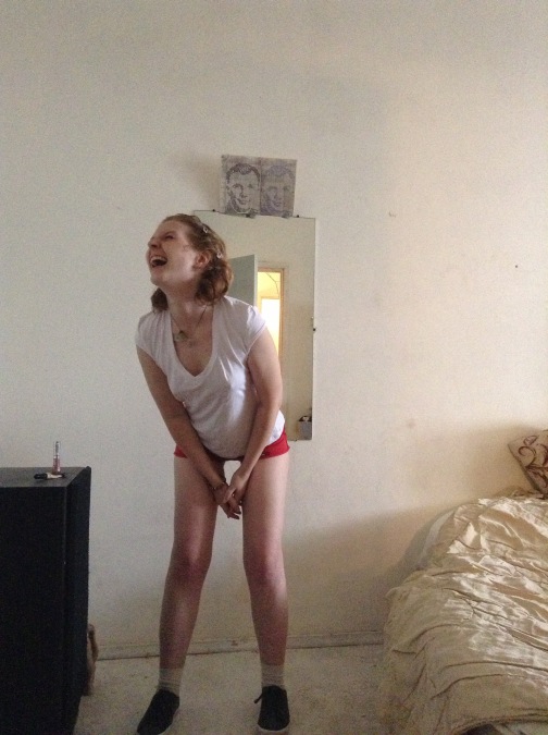 Ann, 41, Moscow, Russian Federation