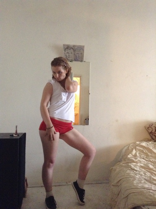 Ann, 41, Moscow, Russian Federation