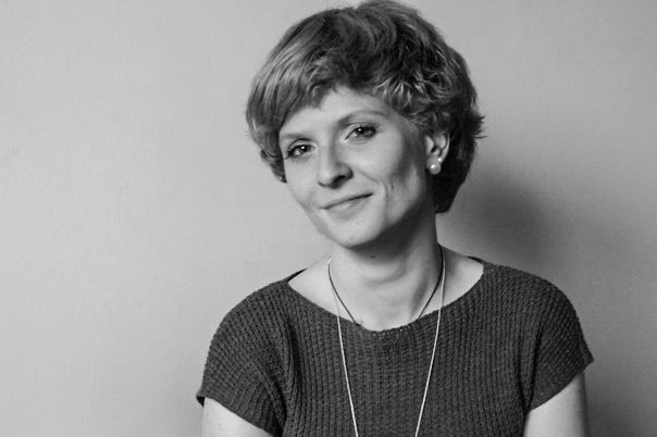 Ann, 41, Moscow, Russian Federation