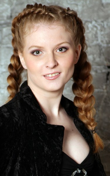 Ann, 41, Moscow, Russian Federation