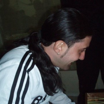 Uğurcan Emre, 40, Mugla, Turkey