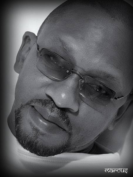 Marcus Tremble, 48, Los Angeles, United States